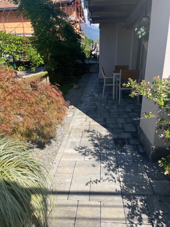 Lido 3 Pool, 30M From The Lake, Pet Friendly Como Lake Colico Exterior foto
