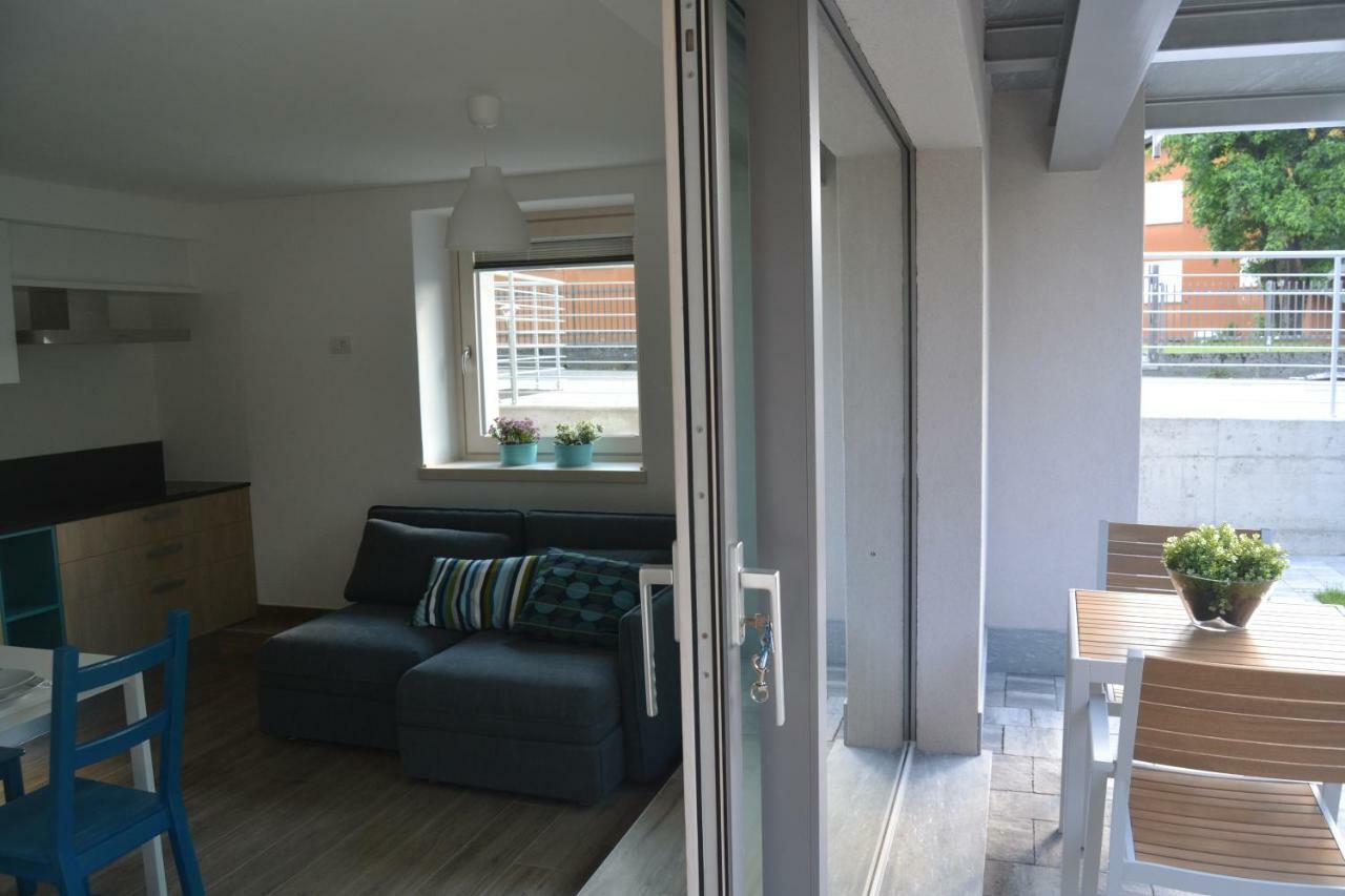 Lido 3 Pool, 30M From The Lake, Pet Friendly Como Lake Colico Exterior foto